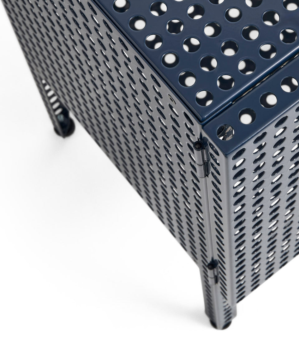 HAY Medium Perforated Floor Cabinet
