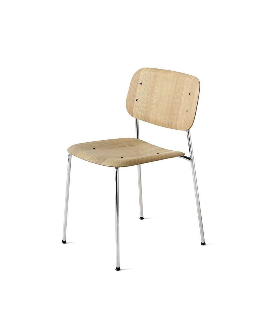 HAY Soft Edge 40 Chair