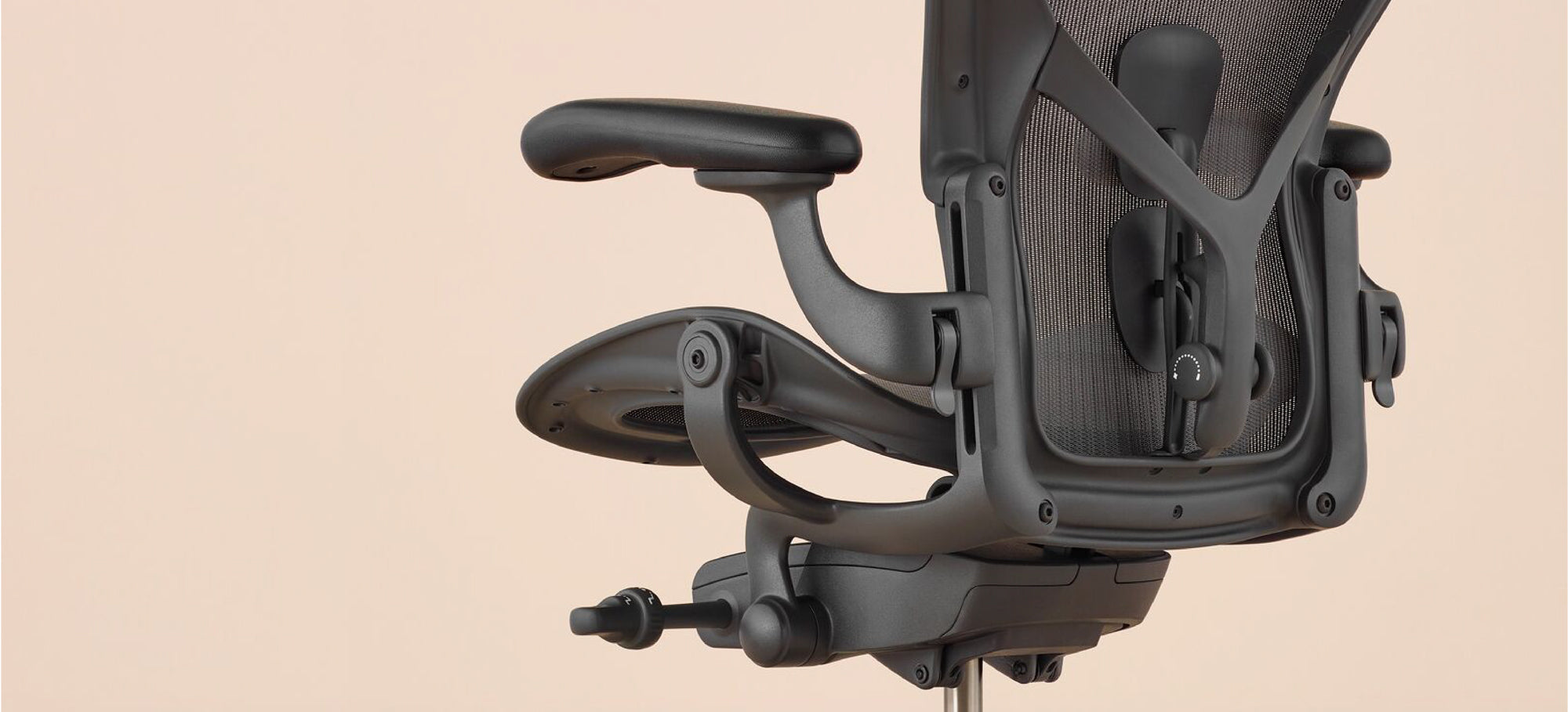 Aeron Chair Features