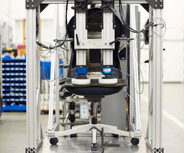Herman Miller Test Lab
