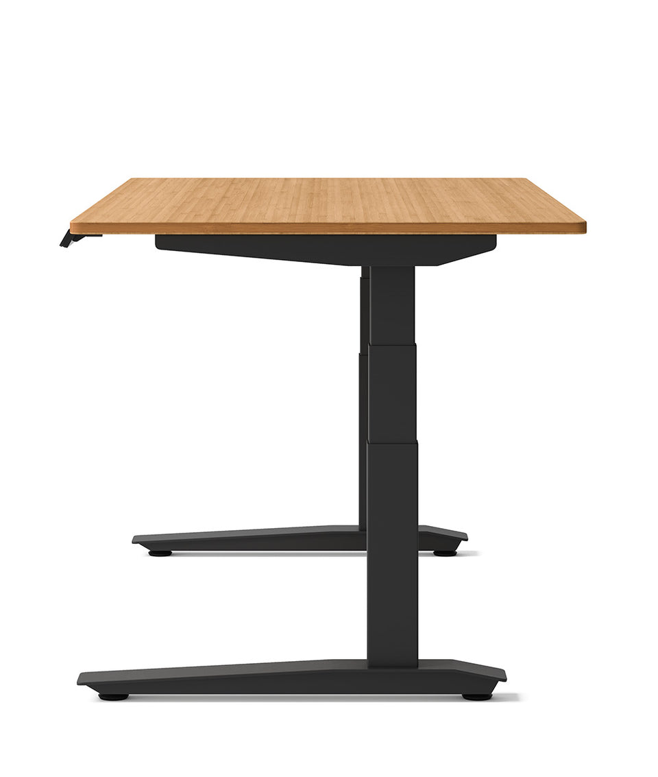Fully Jarvis Bamboo Standing Desk