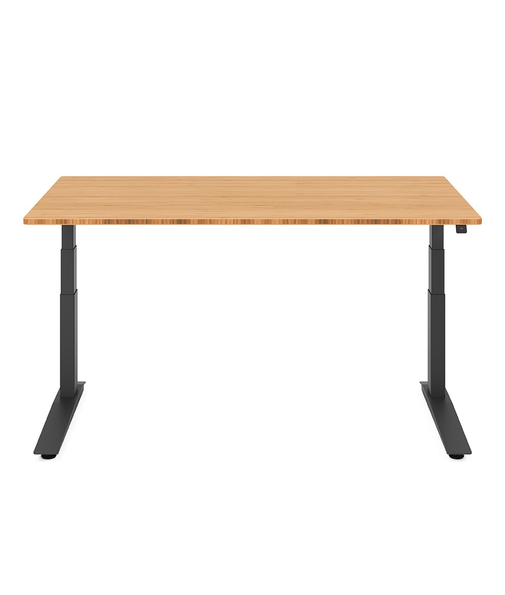 Fully Jarvis Bamboo Standing Desk