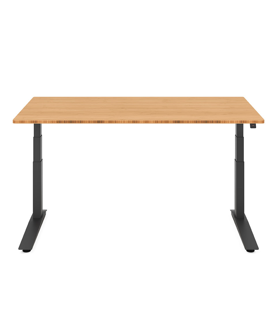 Fully Jarvis Bamboo Standing Desk