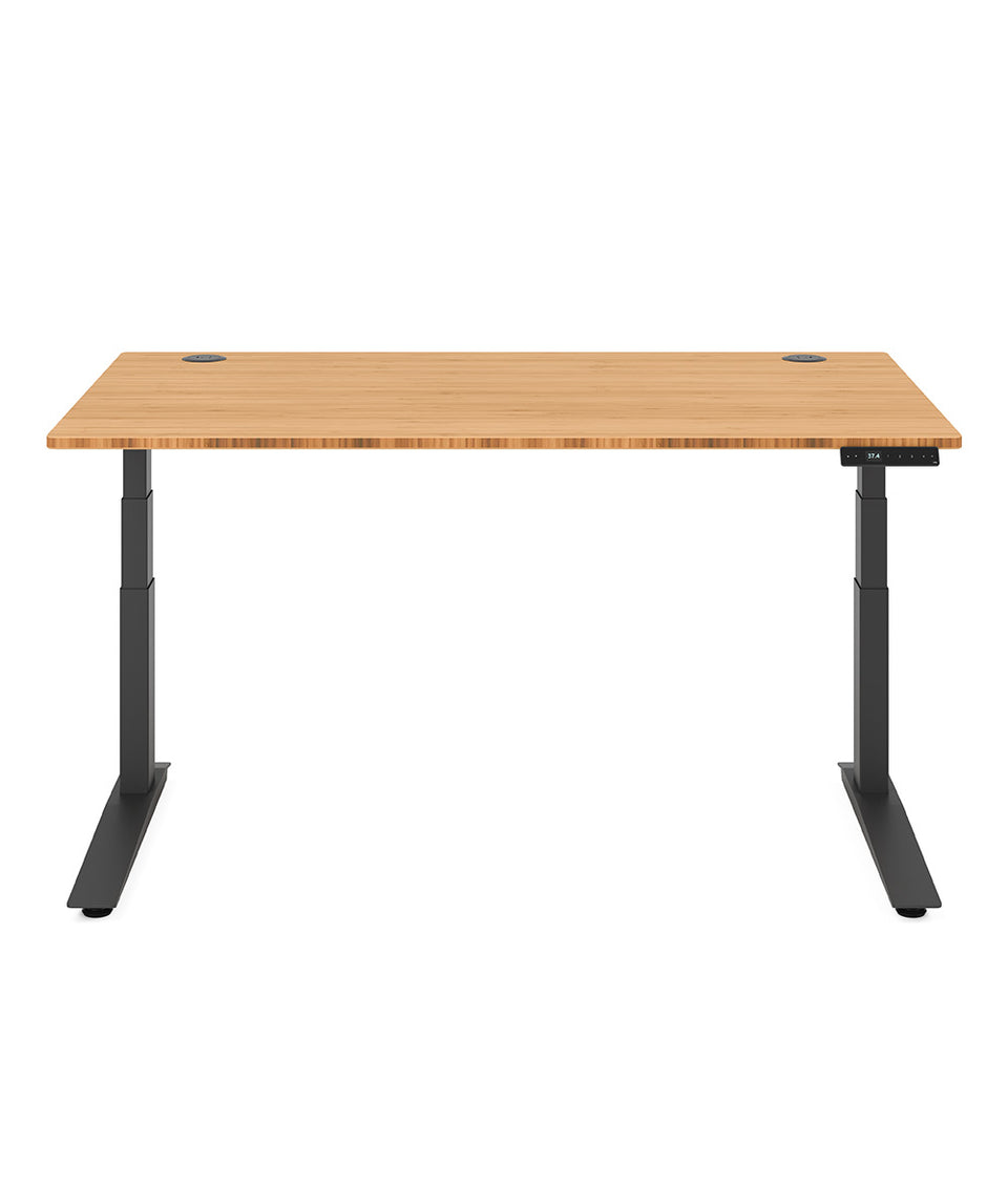 Fully Jarvis Bamboo Standing Desk