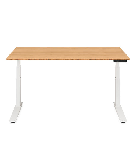 Fully Jarvis Bamboo Standing Desk