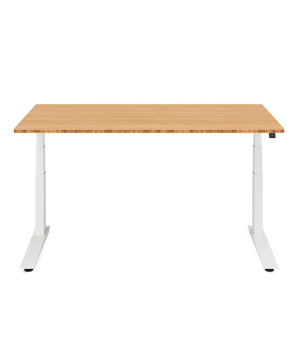 Fully Jarvis Bamboo Standing Desk