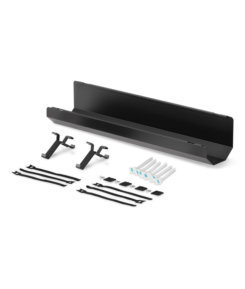 Fully Jarvis Cable Management Kit