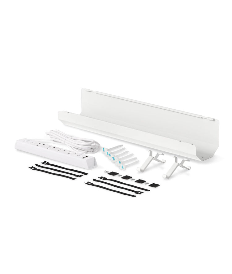 Fully Jarvis Cable Management Kit Herman Miller UKHM Herman