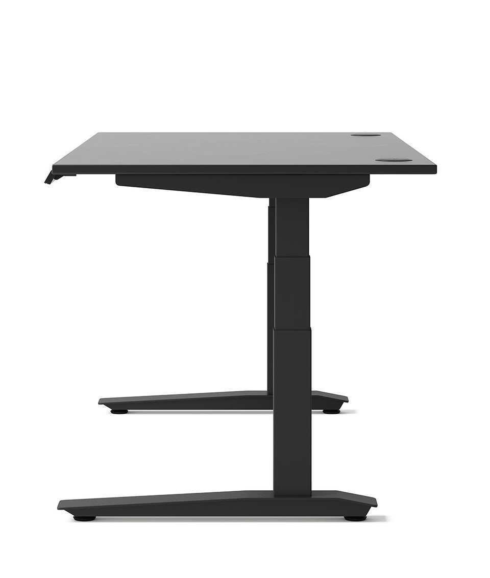 Fully Jarvis Laminate Standing Desk