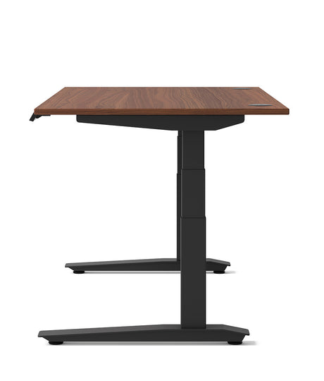 Jarvis Laminate Standing Desk – Herman Miller Store