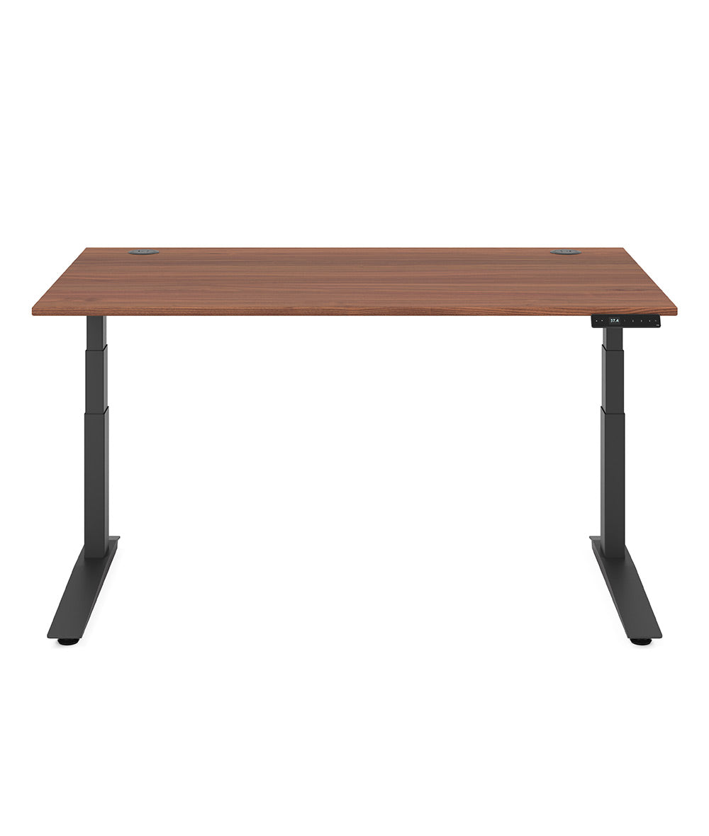 Fully Jarvis Laminate Standing Desk 1200 x 800 Herman Miller