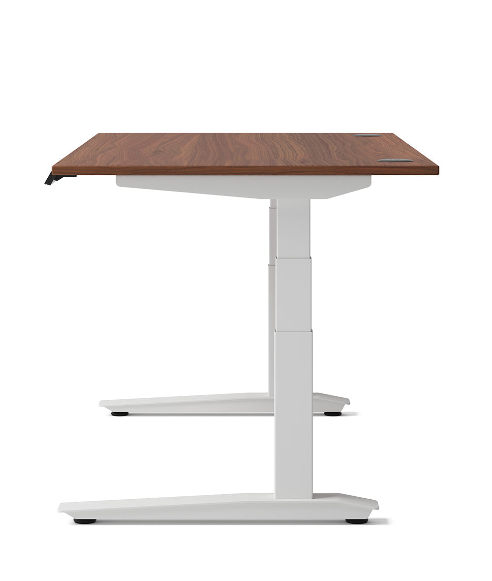 Herman miller adjustable desk online