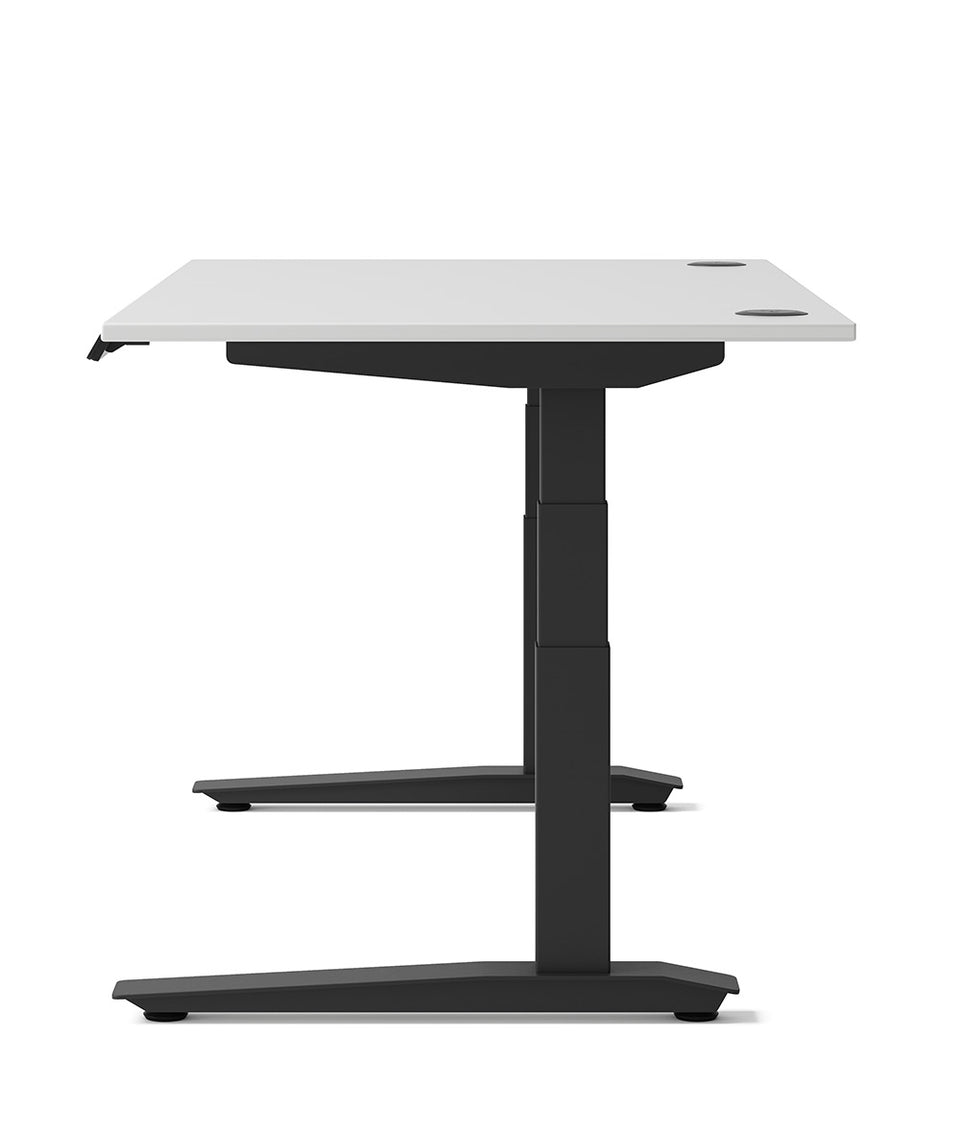 Fully Jarvis Laminate Standing Desk