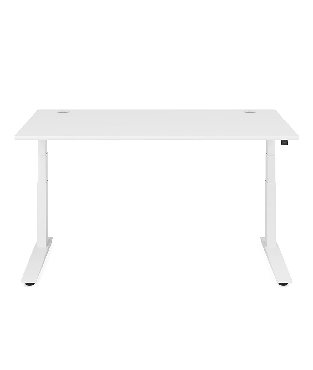 Fully Jarvis Laminate Standing Desk