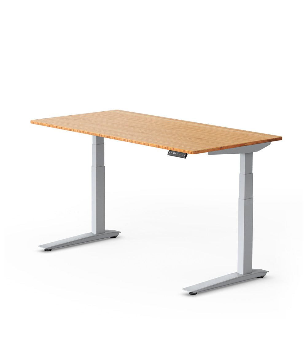 Jarvis sit stand desk frame discount