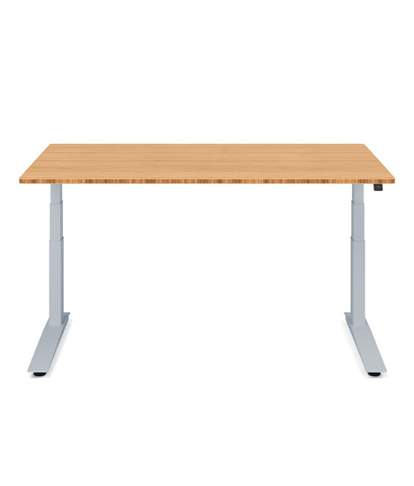 Fully Jarvis Bamboo Standing Desk