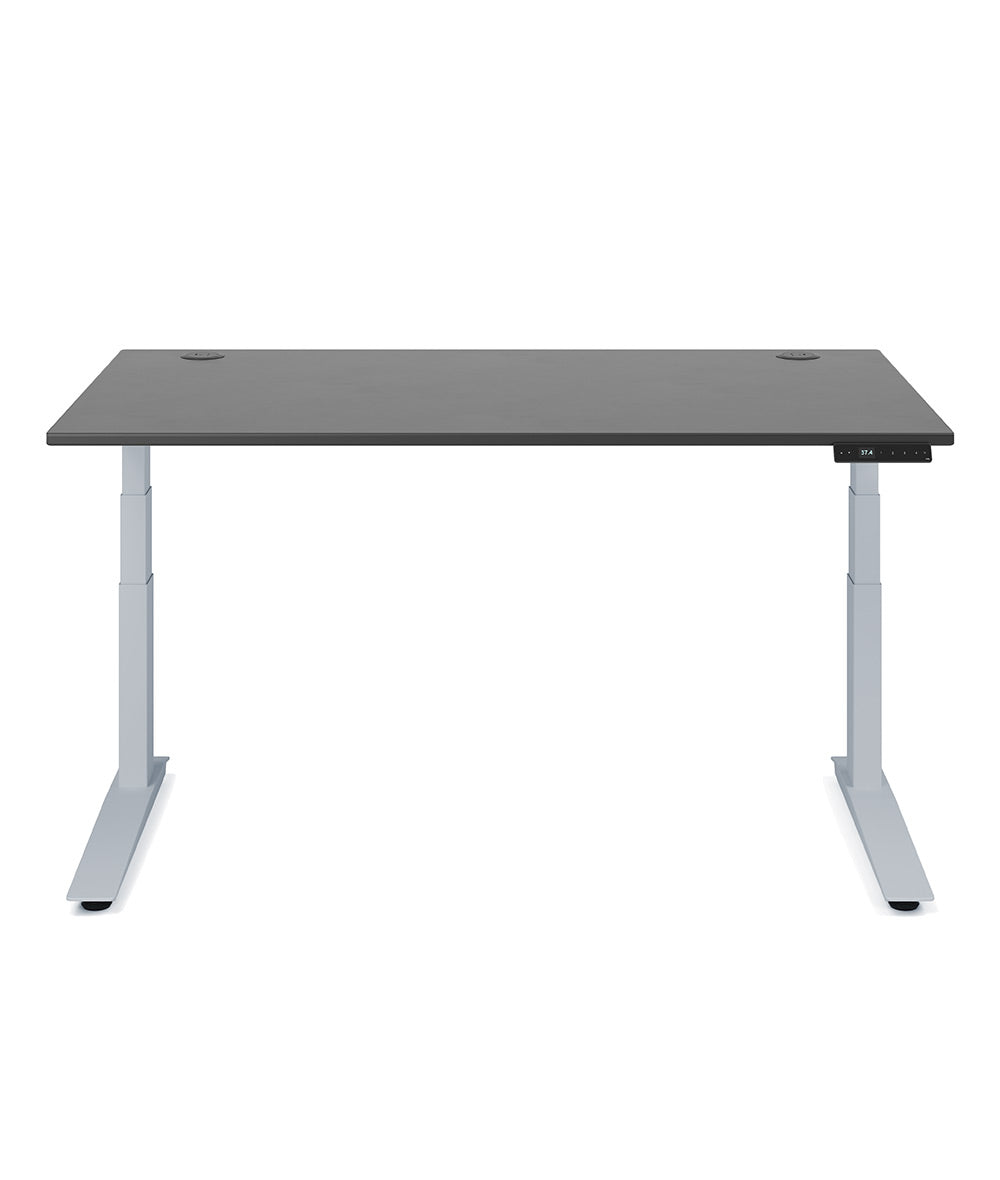 Fully Jarvis Laminate Standing Desk 1400 x 800 Herman Miller