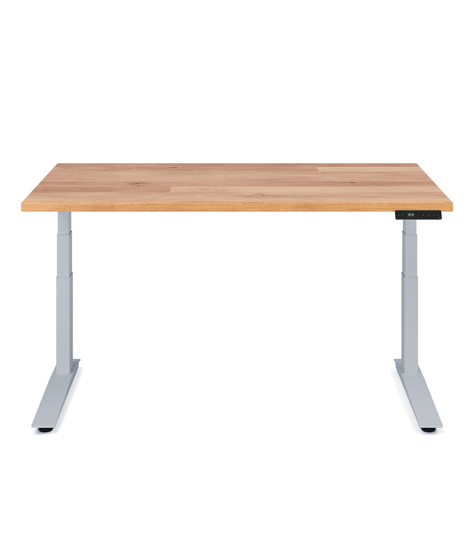 Fully Jarvis Hardwood Standing Desk