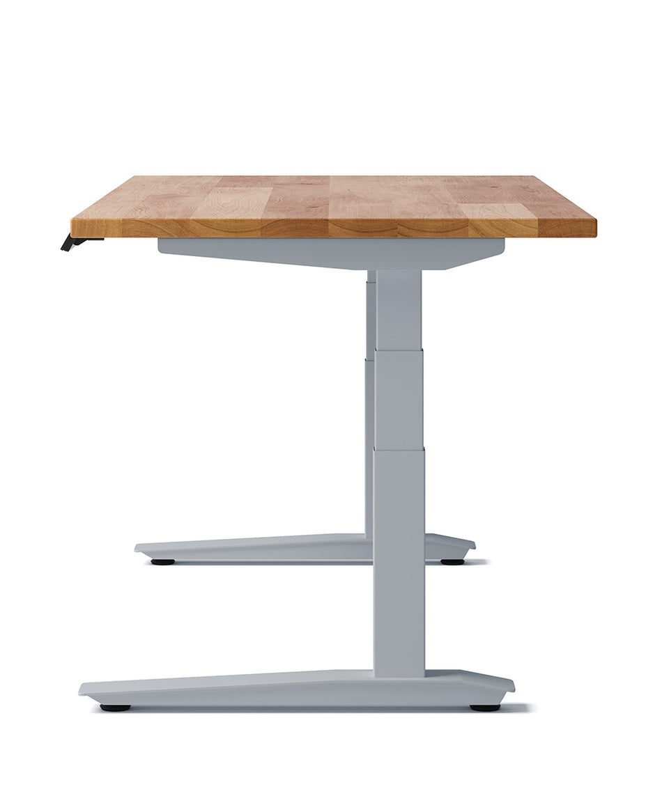 Fully Jarvis Hardwood Standing Desk