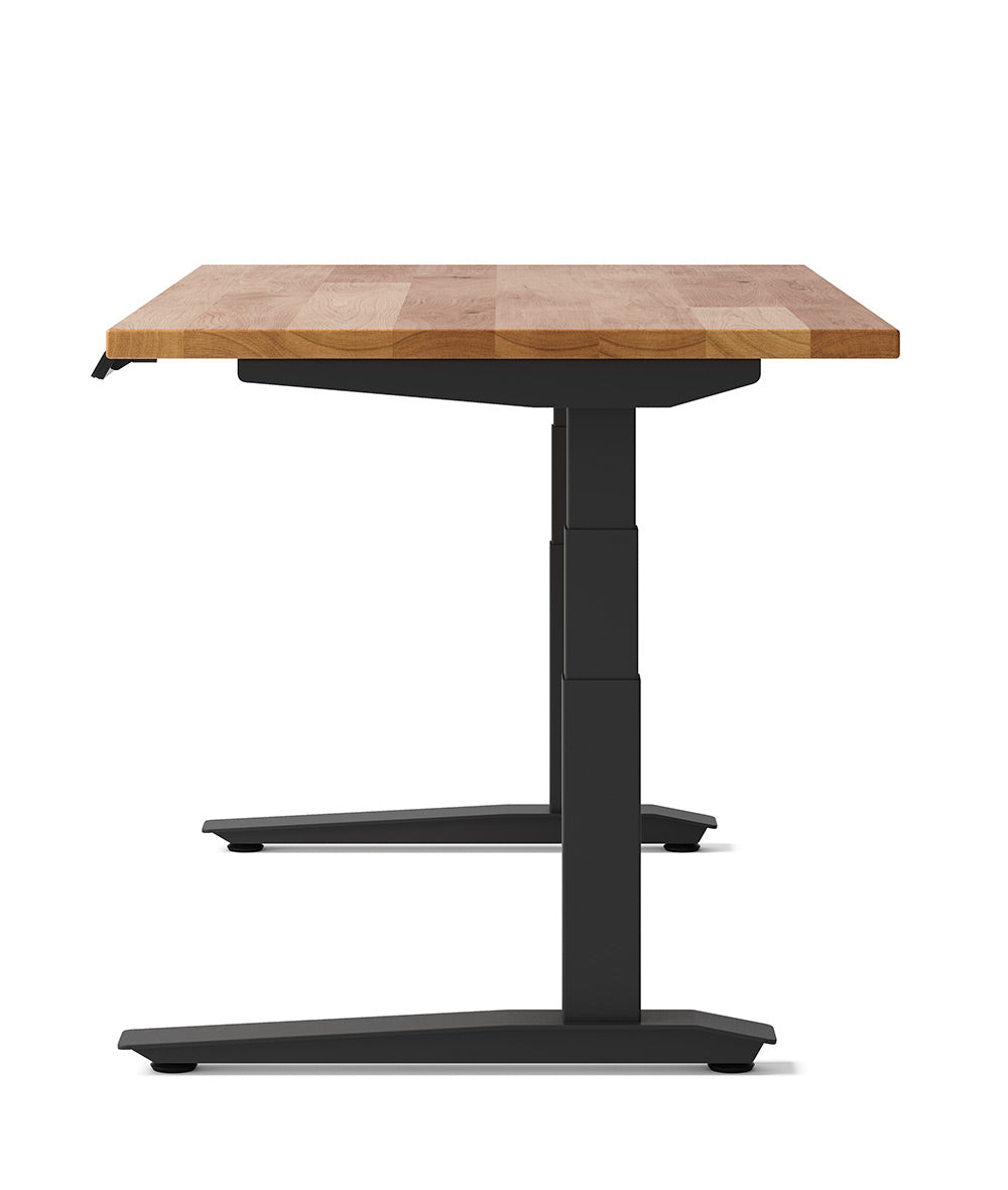 Fully Jarvis Hardwood Standing Desk
