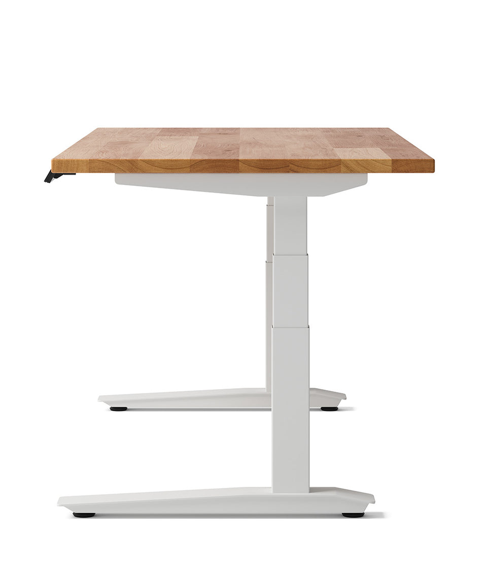 Fully Jarvis Hardwood Standing Desk