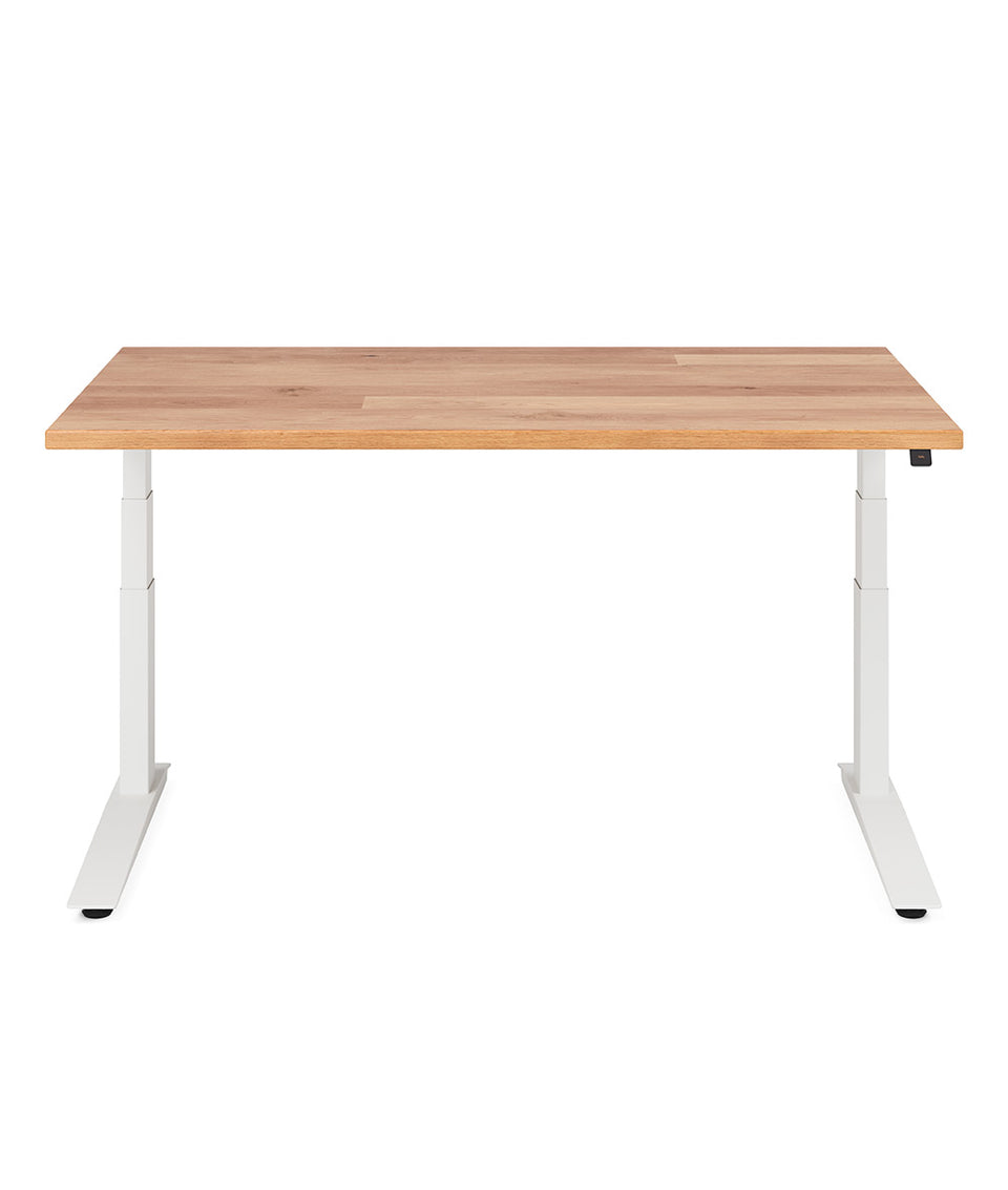 Fully Jarvis Hardwood Standing Desk