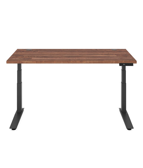 Fully Jarvis Hardwood Standing Desk