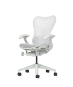 Mirra 2 Alpine Butterfly Office Chair