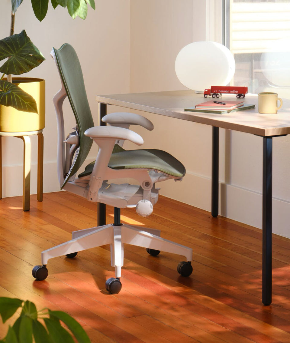 Mirra 2 Olive Butterfly Office Chair