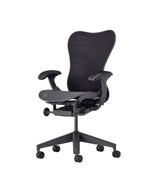 Mirra 2 Graphite Butterfly Office Chair