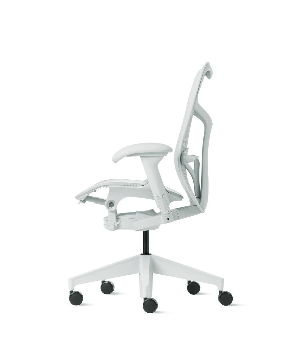 Mirra 2 Alpine Triflex Office Chair