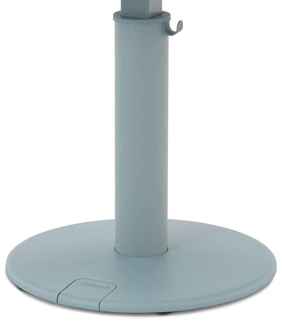 OE1 Round Standing Desk