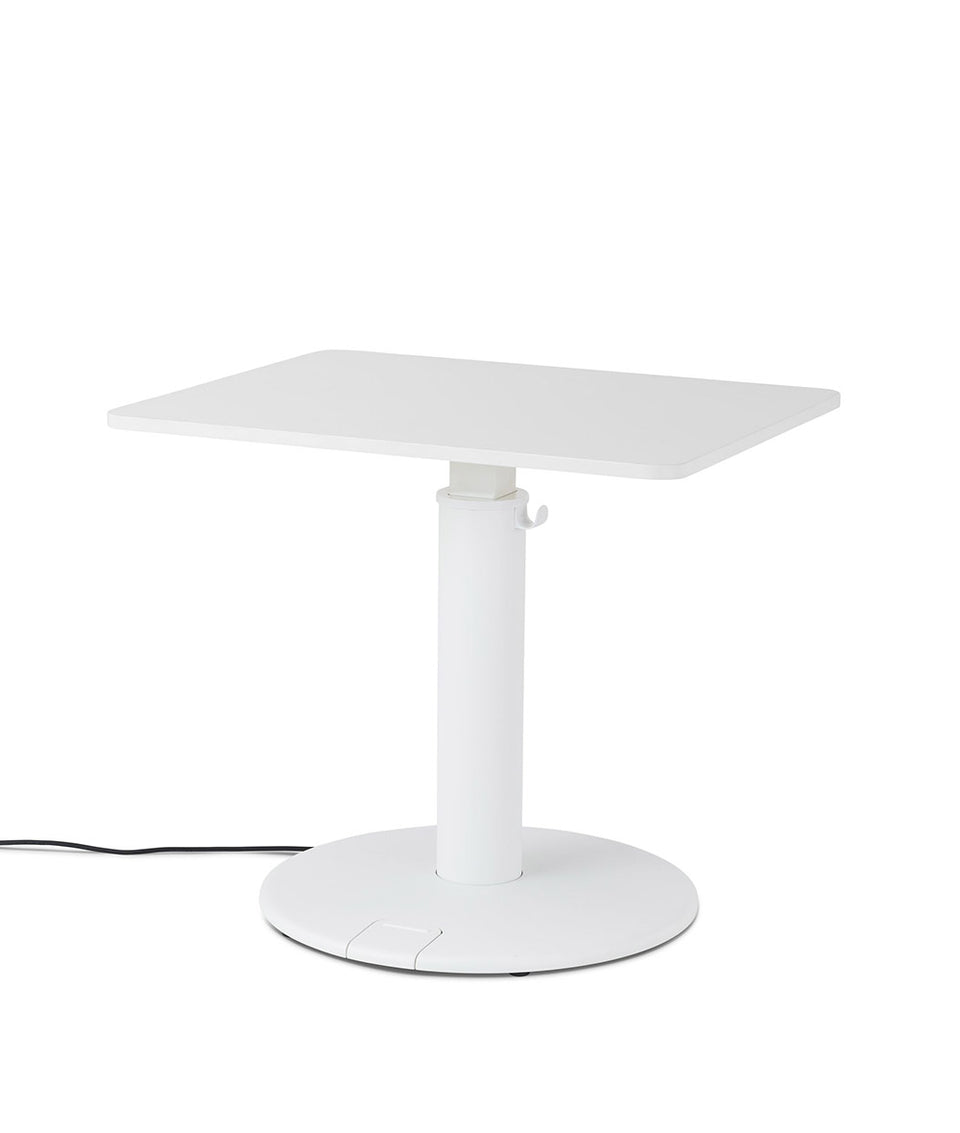OE1 Rectangular Standing Desk