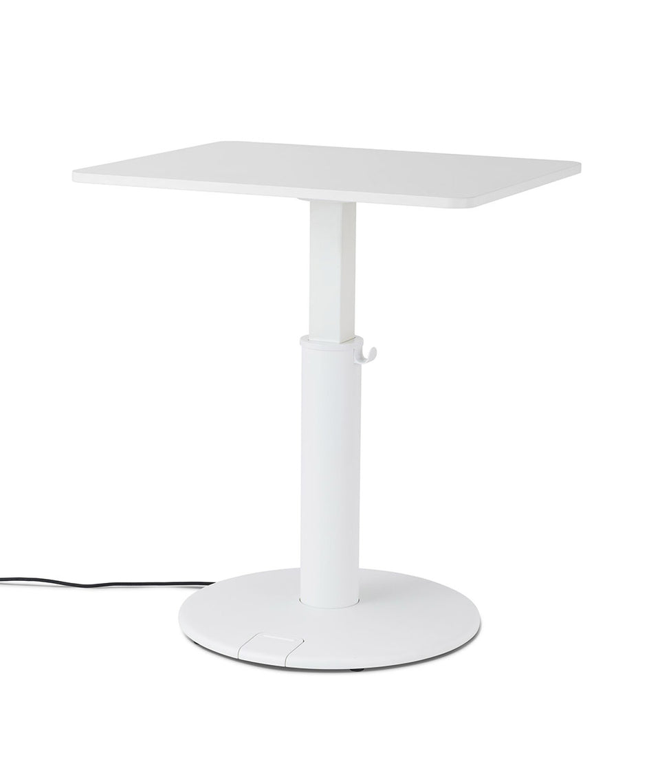 OE1 Rectangular Standing Desk