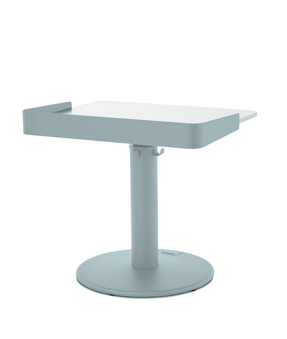 OE1 Rectangular Standing Desk Surround | Herman Miller