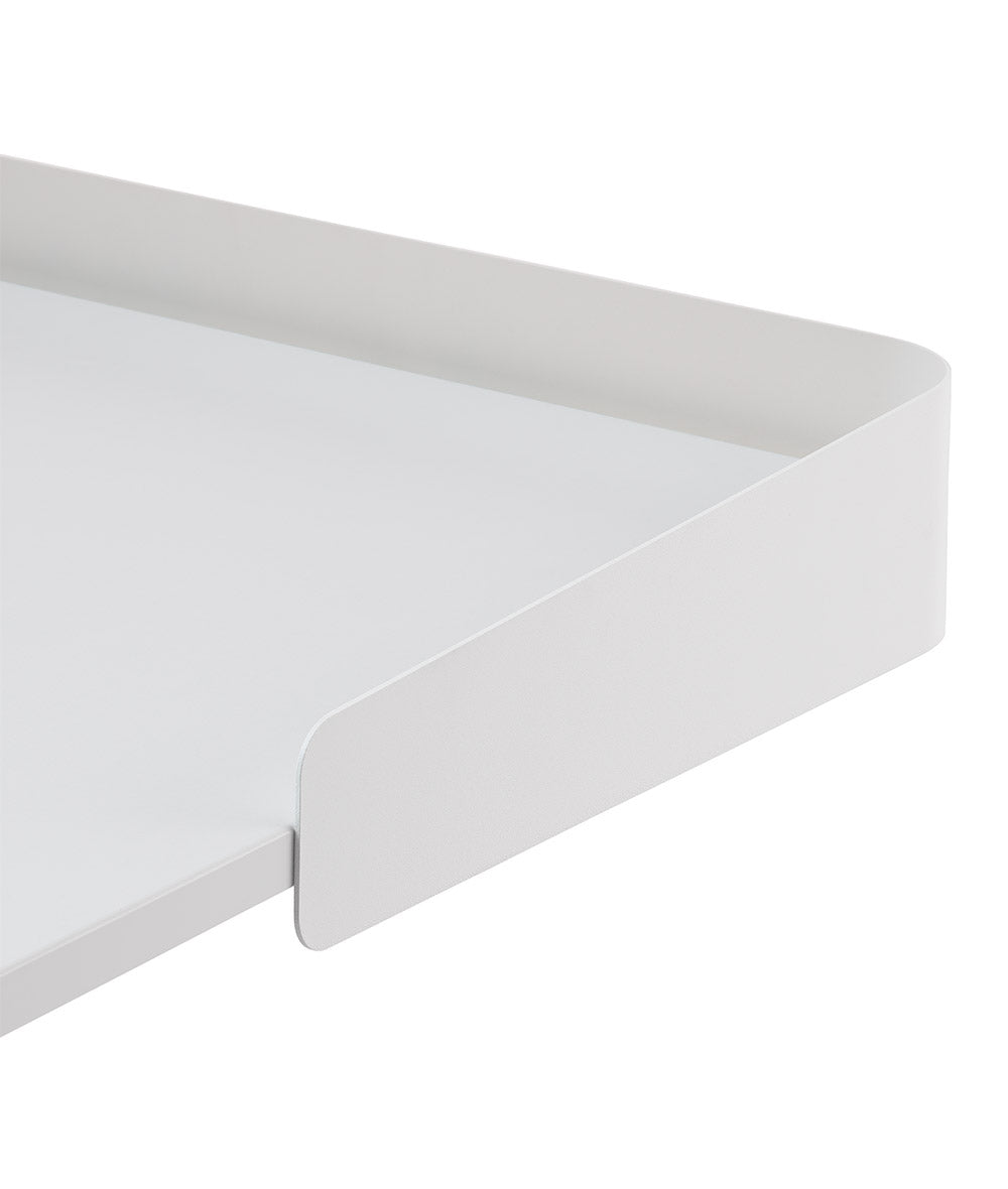 OE1 Rectangular Standing Desk Surround