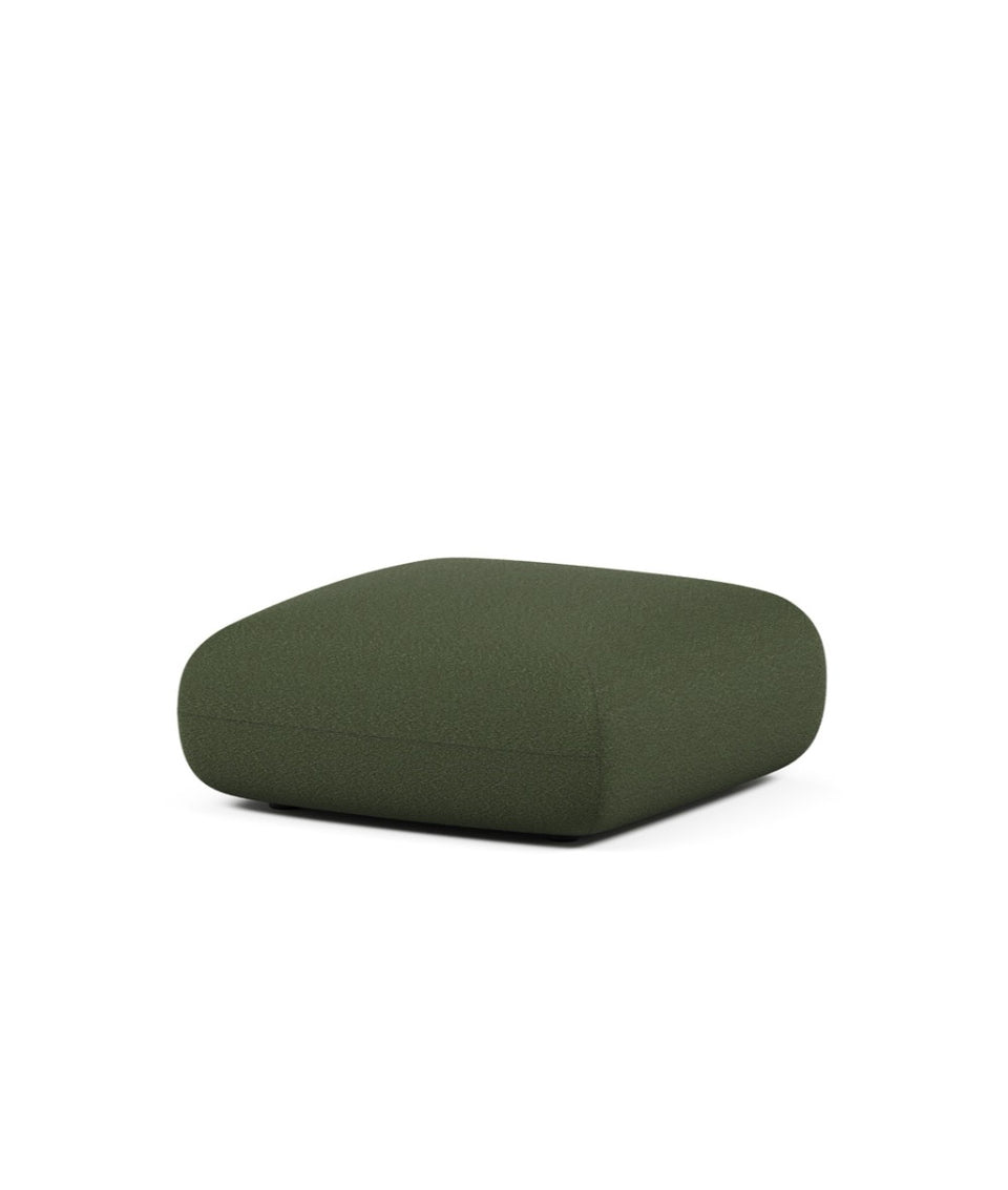 Luva Modular Ottoman