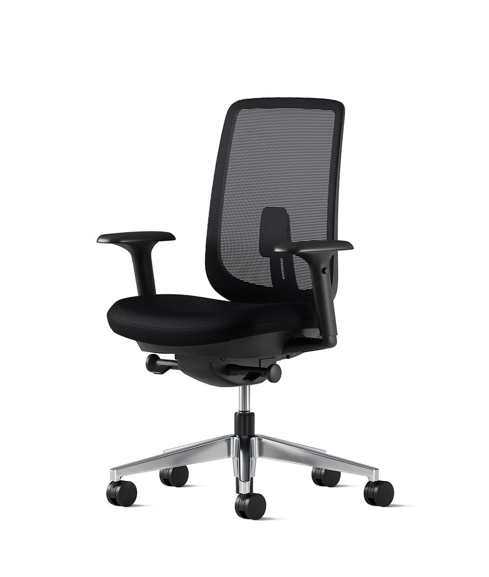Verus Suspension Office Chair
