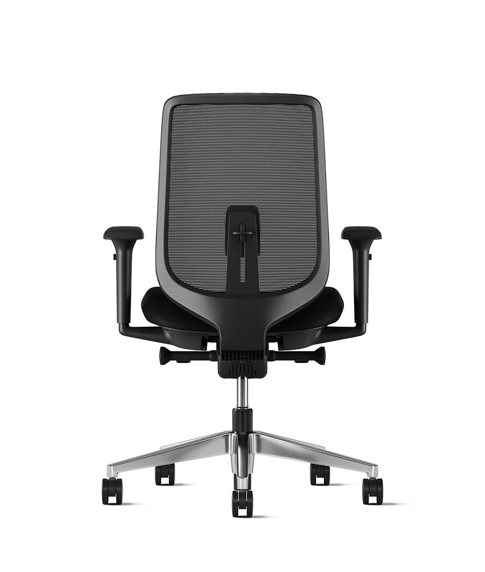 Verus Suspension Office Chair