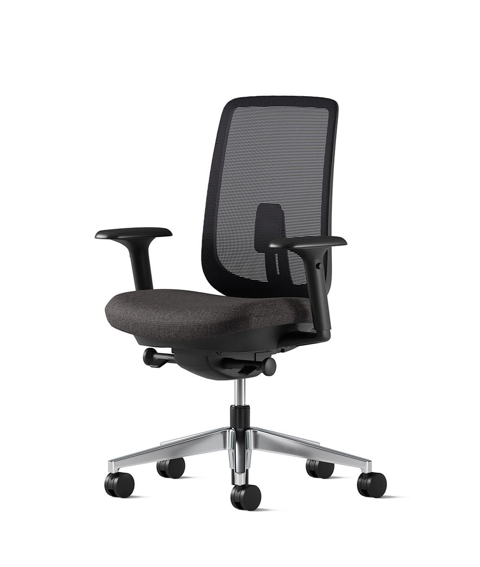 Verus Suspension Office Chair