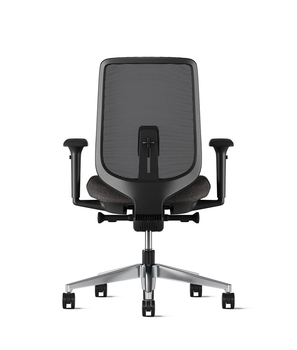 Verus Suspension Office Chair