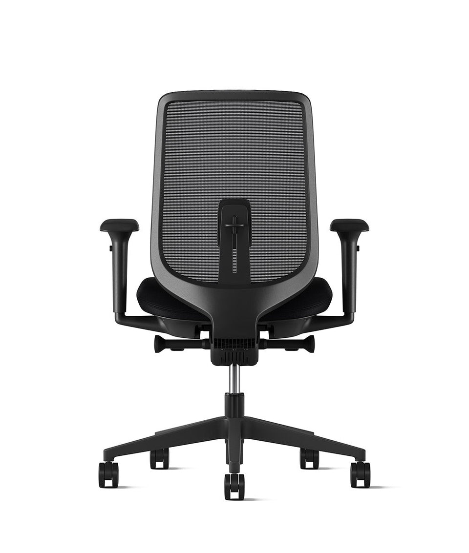 Verus Suspension Office Chair