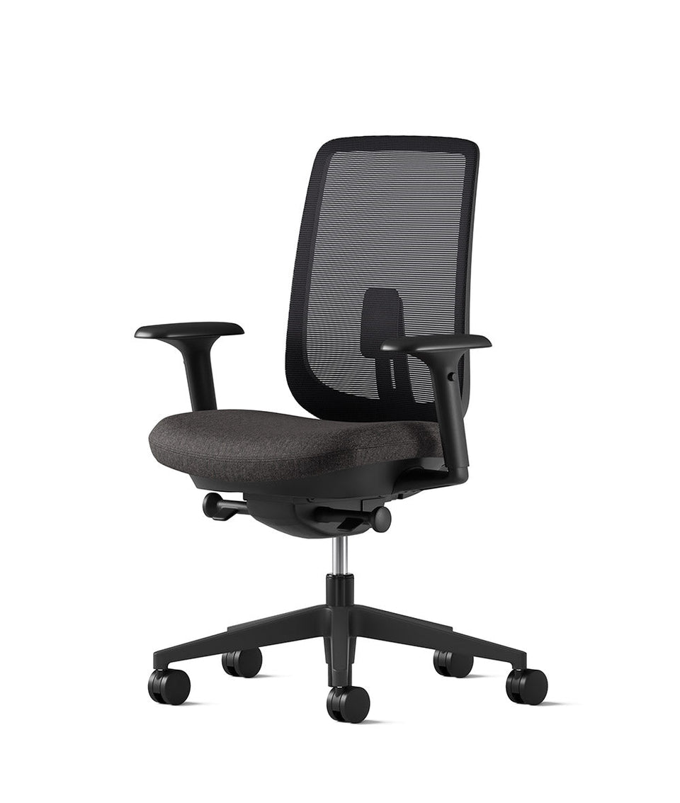 Verus Suspension Office Chair