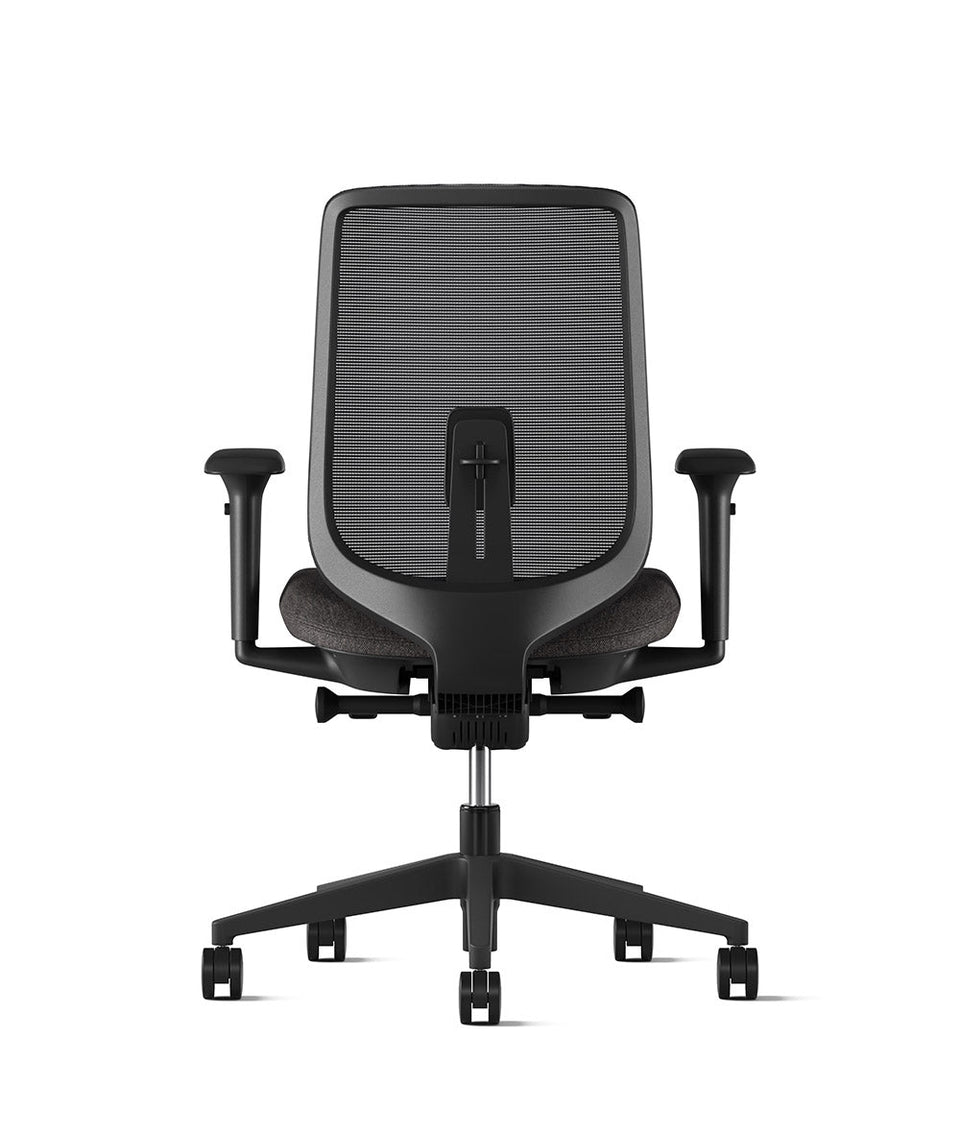 Verus Suspension Office Chair