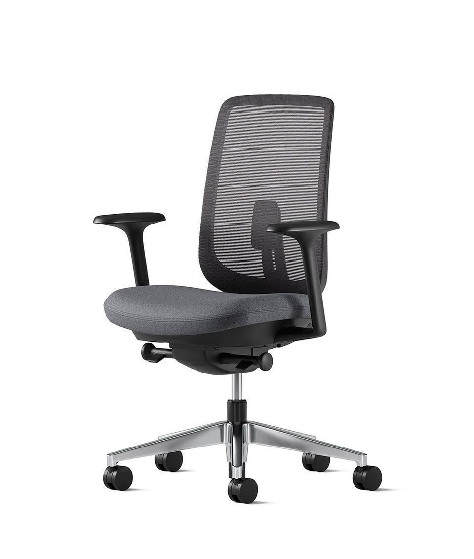 Verus Suspension Office Chair