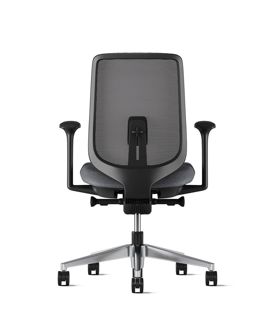 Verus Suspension Office Chair
