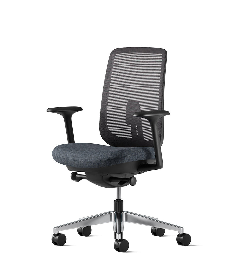 Verus Suspension Office Chair