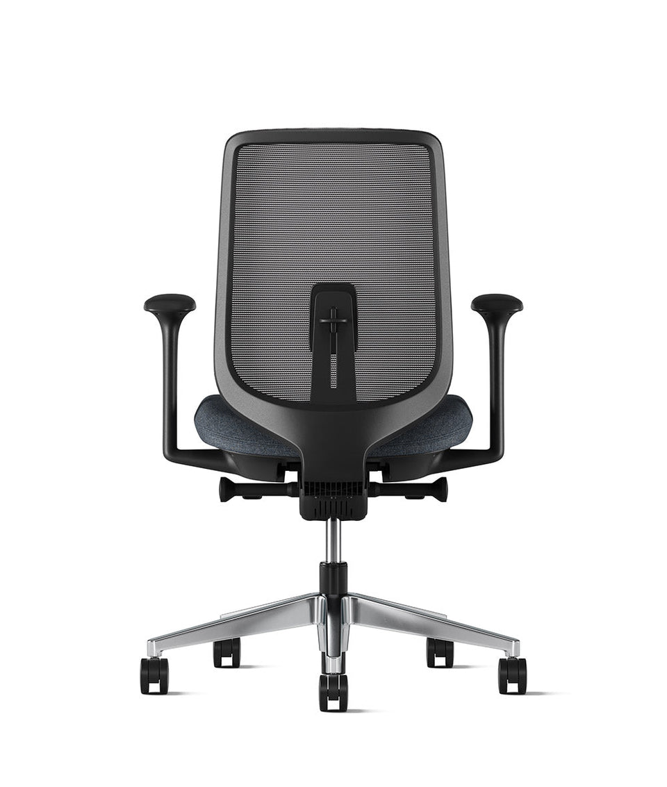 Verus Suspension Office Chair