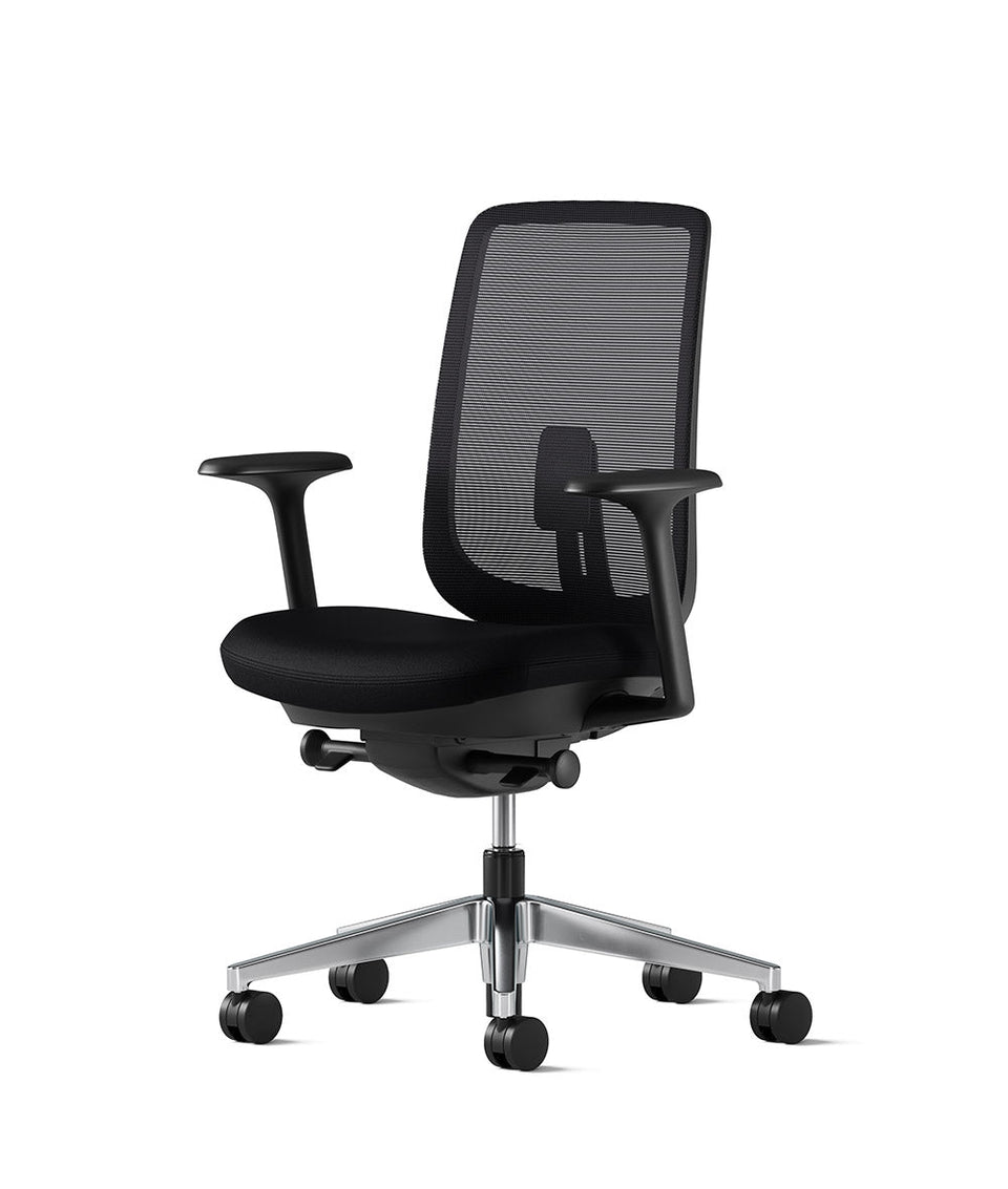 Verus Suspension Office Chair