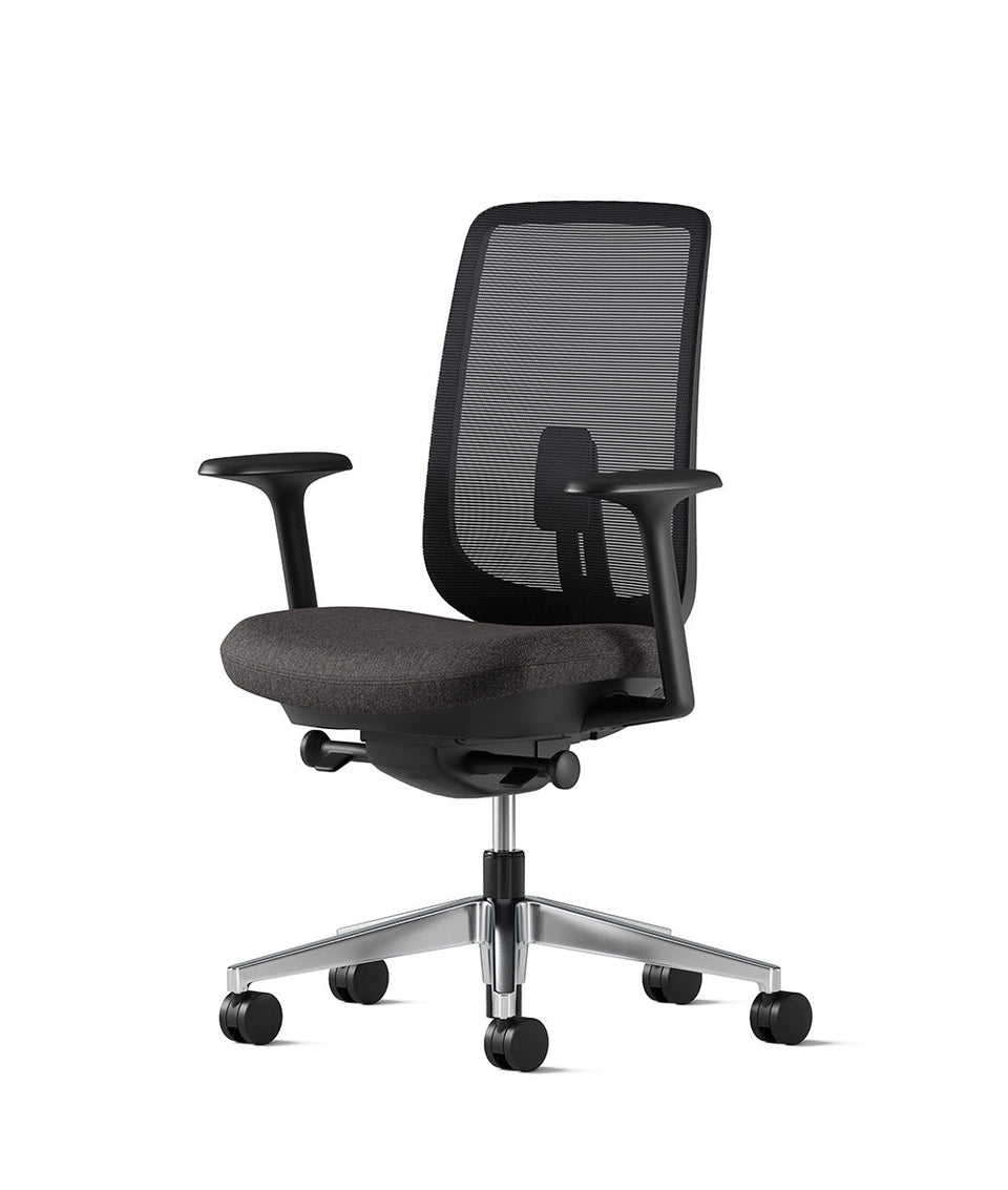 Verus Suspension Office Chair